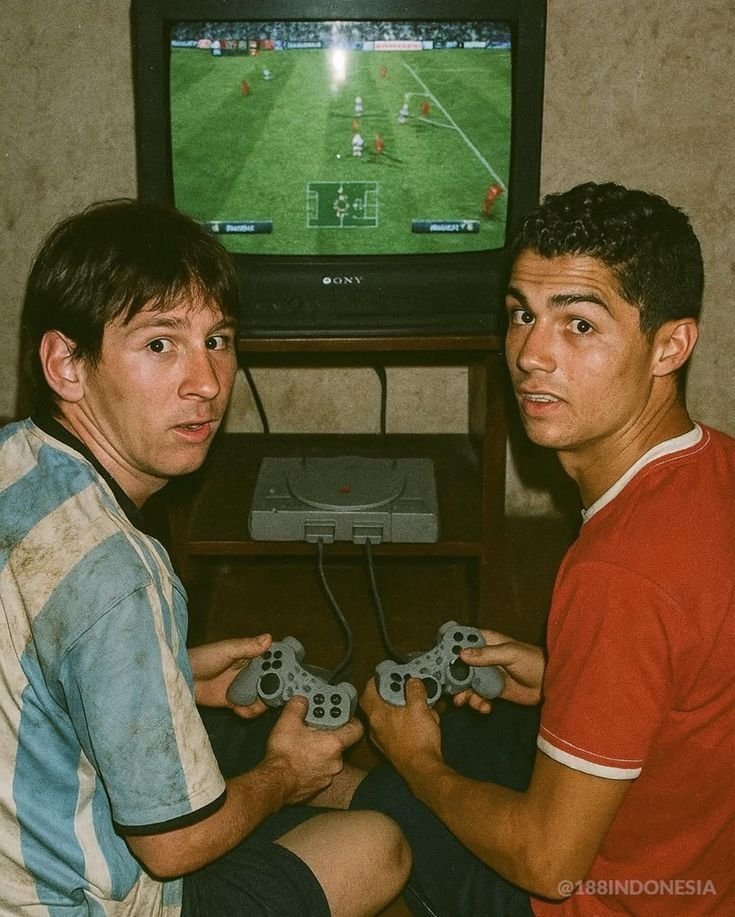 Imagen de intereses personales